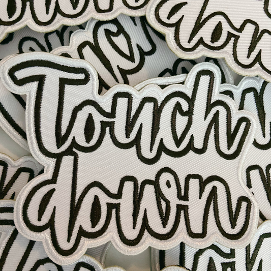 Touchdown Patch