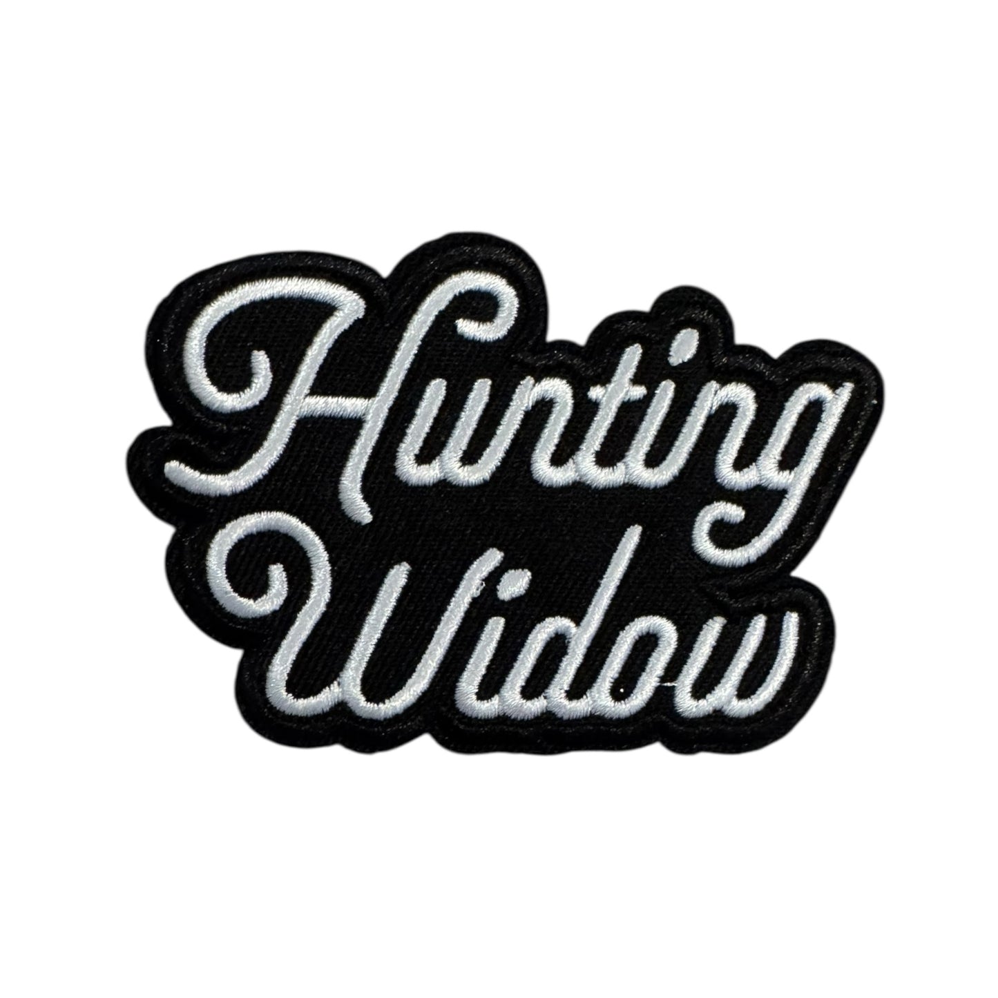 Hunting Widow Patch