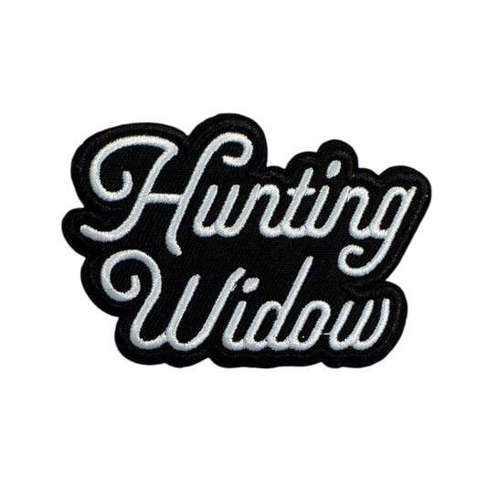 Hunting Widow Patch