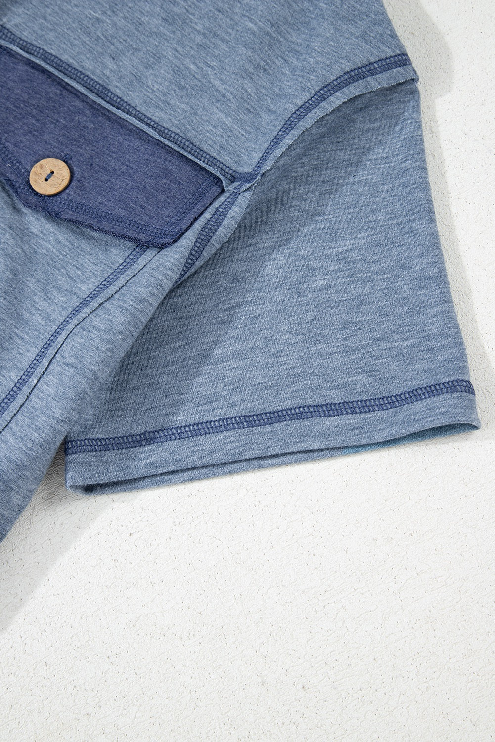 Double Pocket Romper