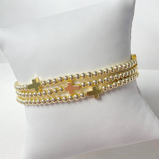 Stacking Bracelets