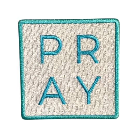 PRAY Patch
