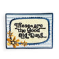 These are the Good old Days Patch