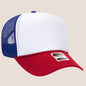 Trucker Hat- Blank