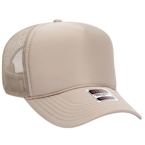 Trucker Hat- Blank