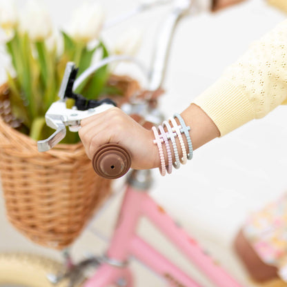 Jesus Bracelets (6 Colors)