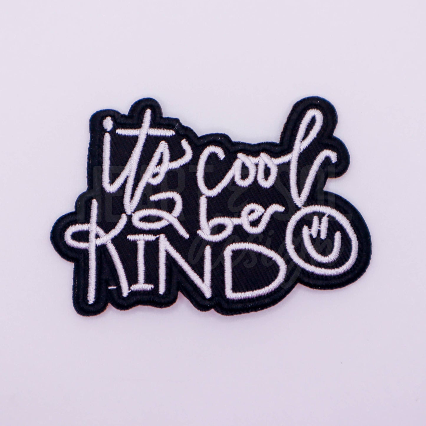 It’s Cool to be Kind Patch