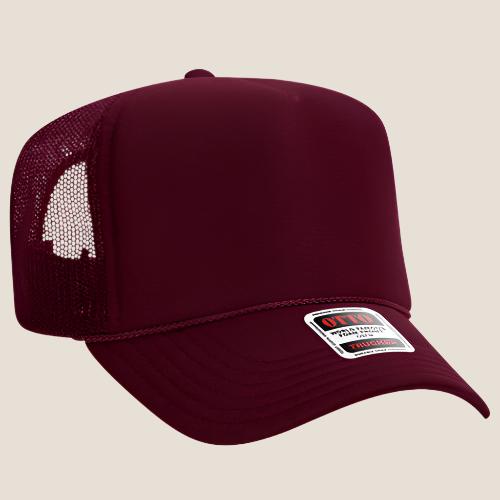 Trucker Hat- Blank