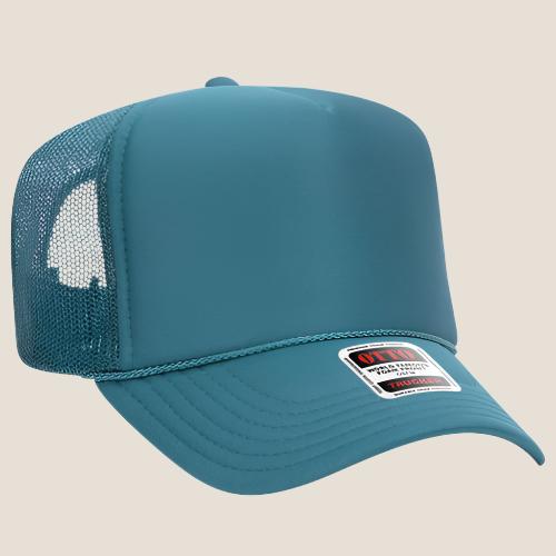 Trucker Hat- Blank