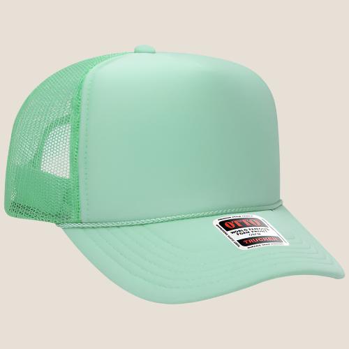Trucker Hat- Blank