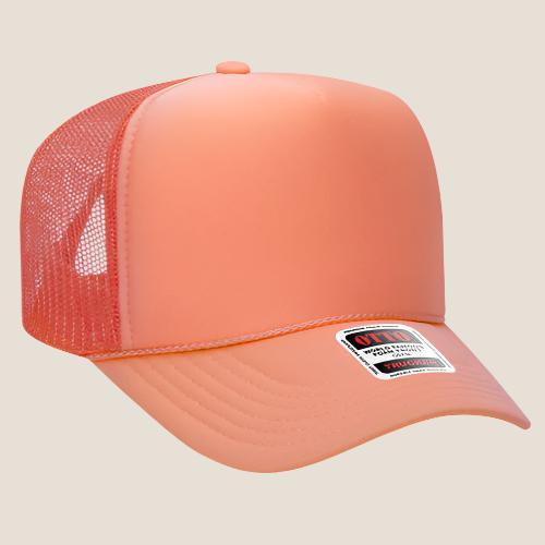 Trucker Hat- Blank