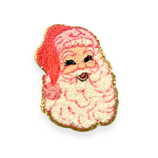 Preppy Santa©️Patch