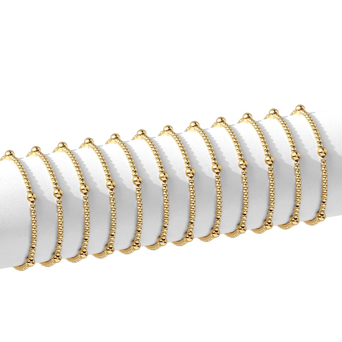Stackable Goldies