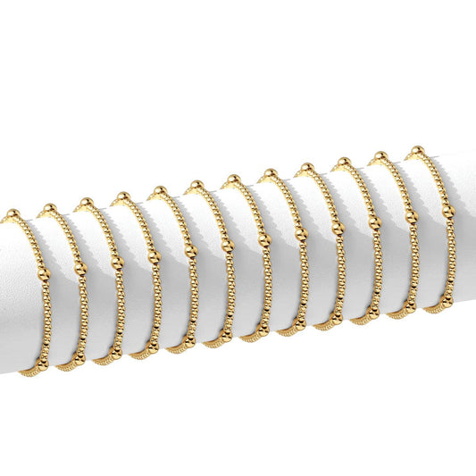 Stackable Goldies