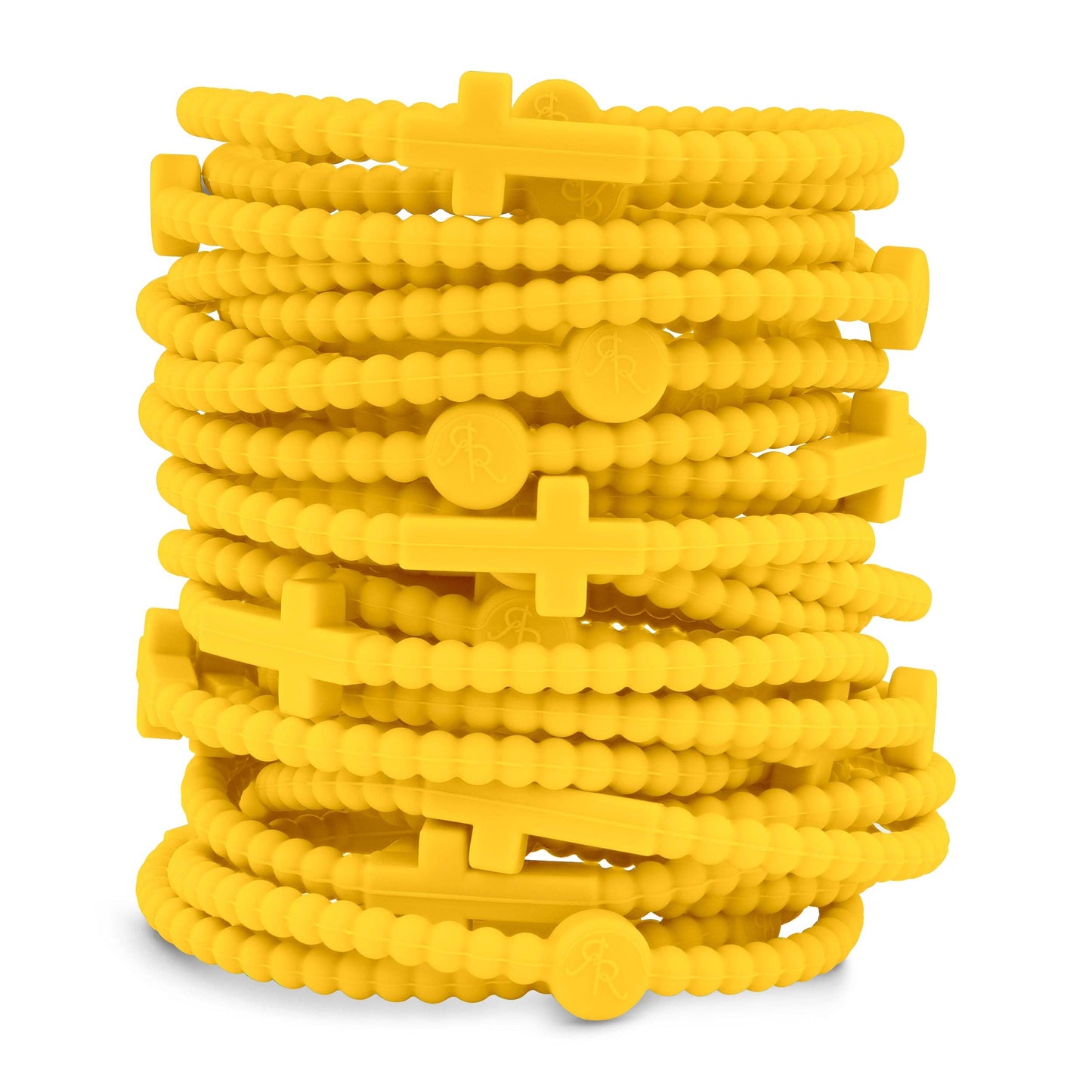 Jesus Bracelets (6 Colors)