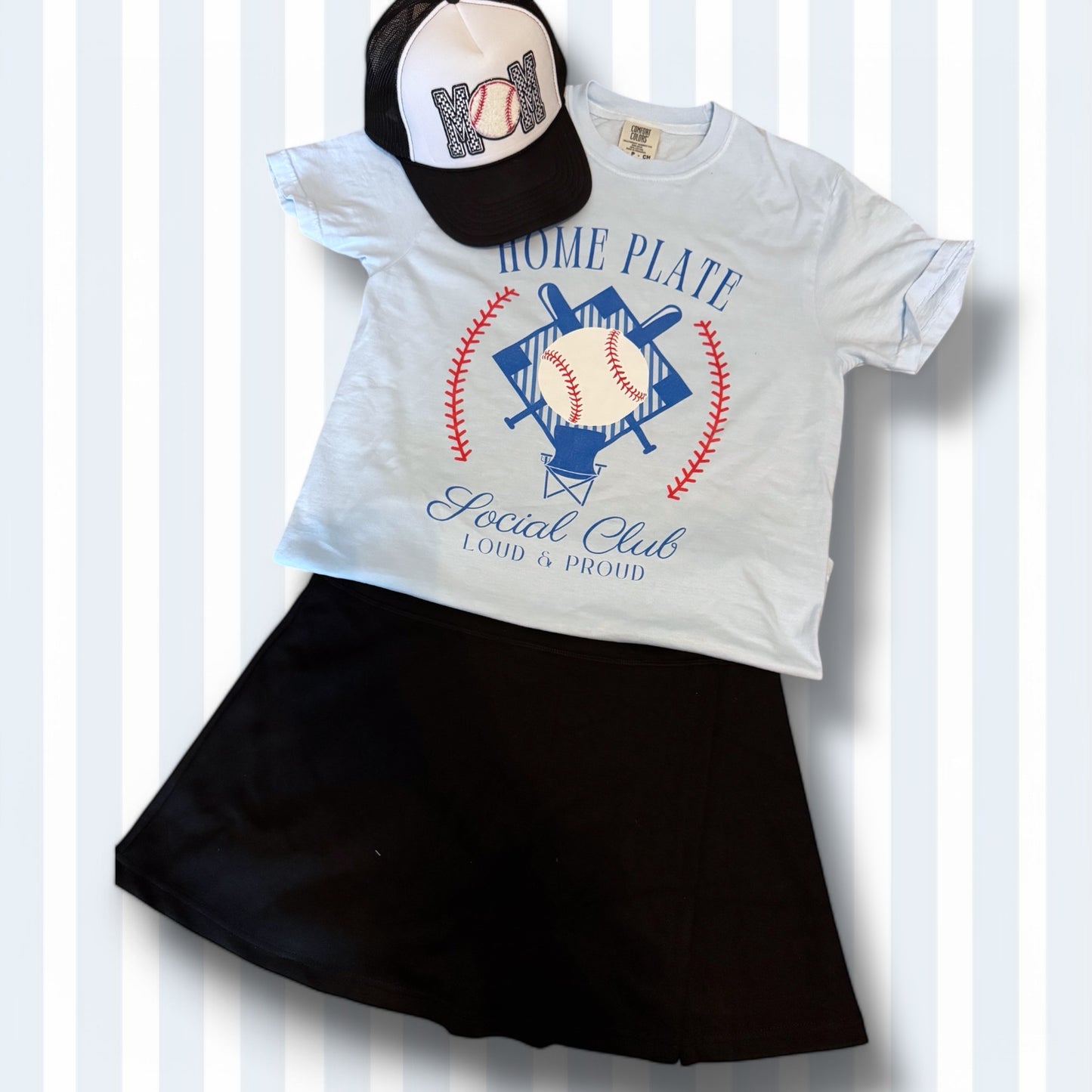 Scuba Skirt/Skort