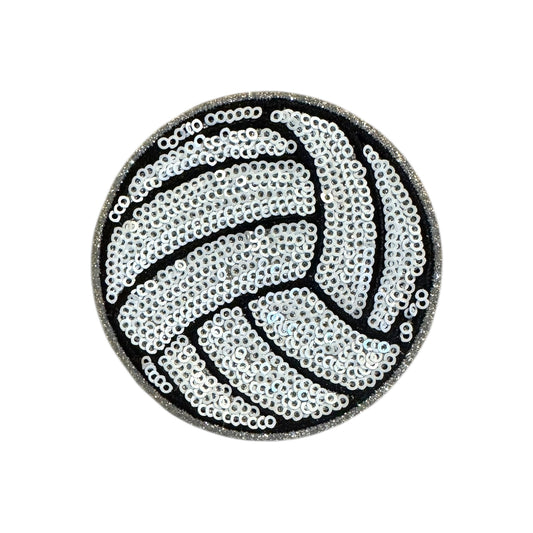 Cap Size Sports Patches