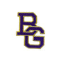 School Logo Patch