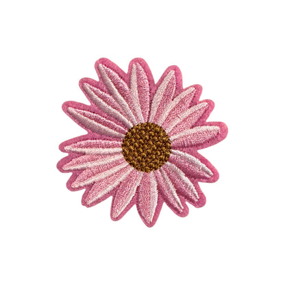 Daisy Flower Patch