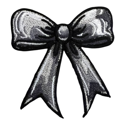 Ombre Bow Patch