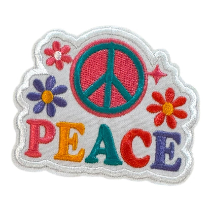 Positivity Statement Patches