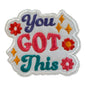 Positivity Statement Patches