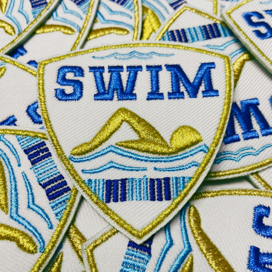 SWIM Patch