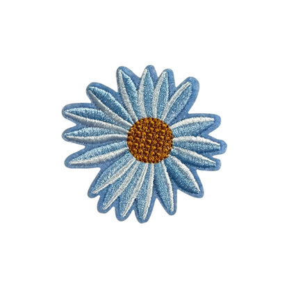 Daisy Flower Patch
