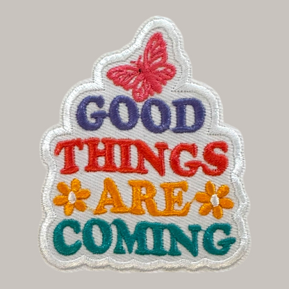 Positivity Statement Patches