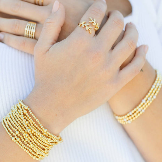 Stackable Goldies