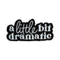 LITTLE BIT DRAMATIC patch