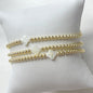 Stacking Bracelets