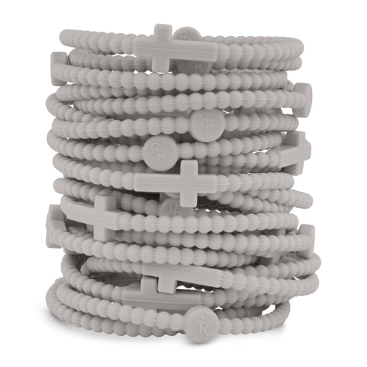 Jesus Bracelets (6 Colors)