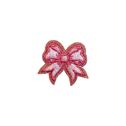Mini Bow Patch