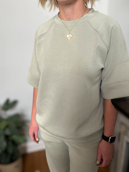 Luxe Jogger Set