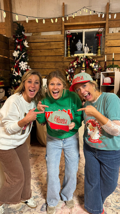 Preorder Santas Favorite