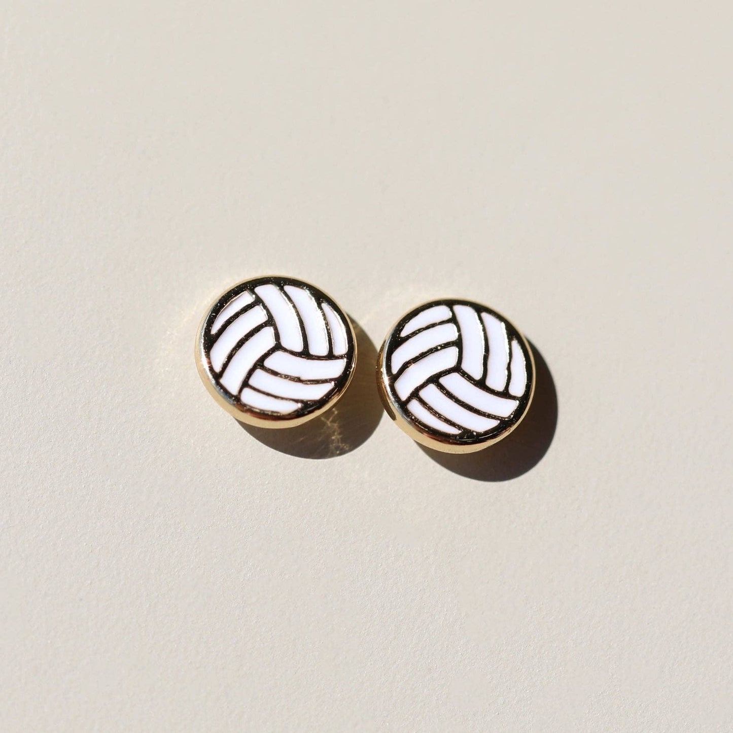 Volleyball Studs