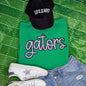 Large Gators Script- Patch Only