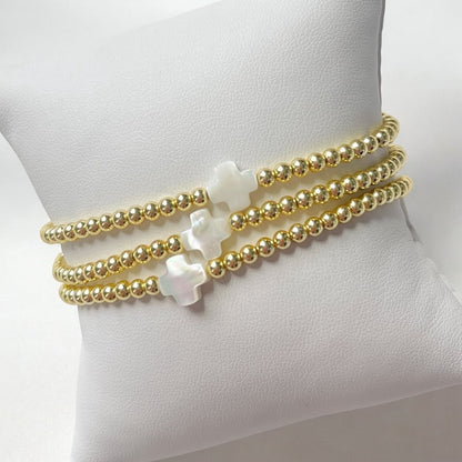 Stacking Goldie Bracelet Options (Single Item)