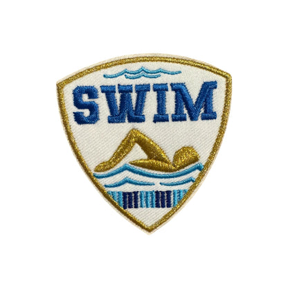 SWIM Patch