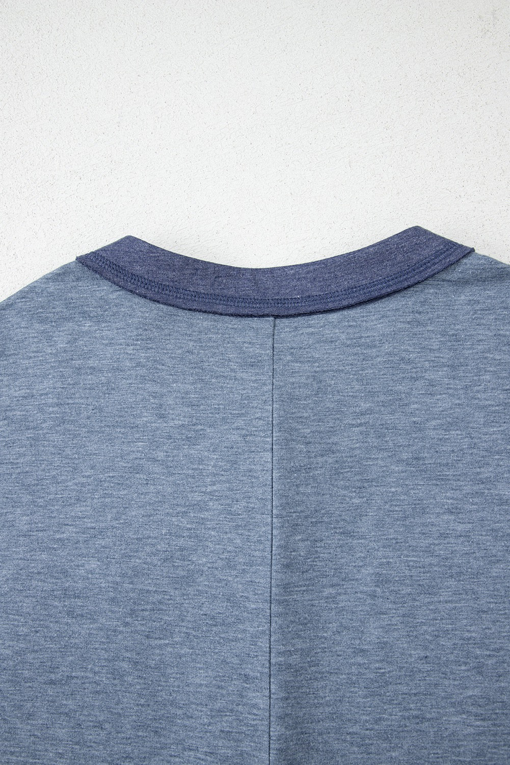 Double Pocket Romper