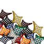 Checkered Diamond Patch