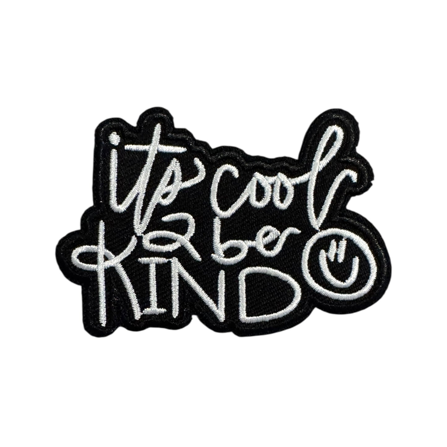 It’s Cool to be Kind Patch