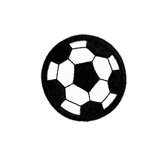 Soccer Patch (no glitter)