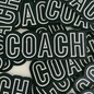 COACH Patch