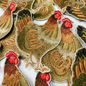 Chicken Patch