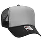 Trucker Hat High Profile- Blank