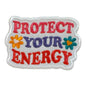 Positivity Statement Patches