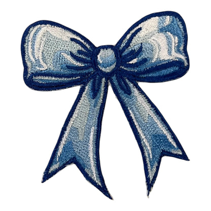 Ombre Bow Patch