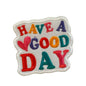 Positivity Statement Patches